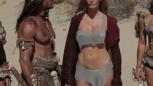 New sex experience will be profitable for Kontan OAAF increased by its sexy princess