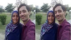 Paki Cpl Romance and Fucking