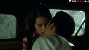 Im Ji-young Obsessed with Sexual Scene 2014