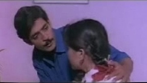 Indian college student with southern desi teacher