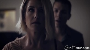 One Act of Kindness Allows Son to Blackmail Mom Regularly