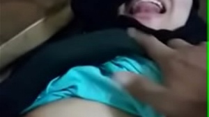 muslim girl get fucked privately