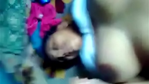 Indian village bro, sis cuddling and having sex, says bhai