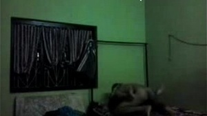 Desi Randi is fucking a client.