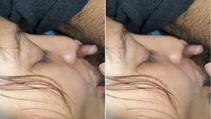 Desi Bhabhi Blowjob and Fucked