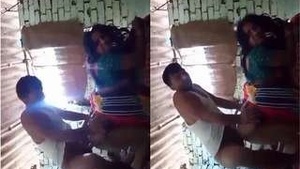 Desi Bhabhi anal Fucked By Lover