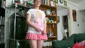 Bigy nerd avore bdsm