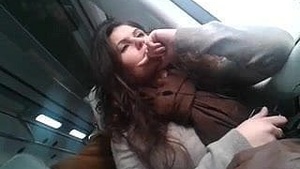 An unresolved woman out of reach