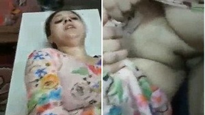 Exclusive Sexy Indian Bhabhi Fucked By Deaver With clear Hindi Audio