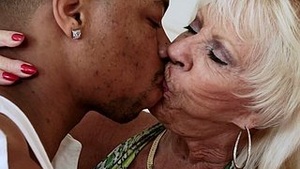 Young unscrupulous CoxComb fucks supernation Drab with big tits MANDY MCGRAW