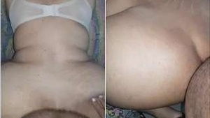 Exclusive Big Ass Desi Bhabhi Fucked In Doggy Style