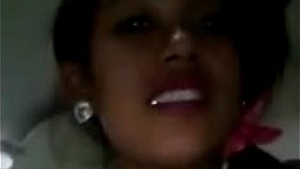 Chavita mamando verga an motel