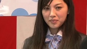 Chisel with natural interior, enjoying her way hairy pussy zoologically