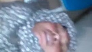 Indonesian anal favorite with Jilbaber 1