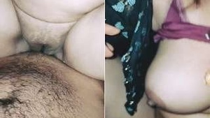 Desi Bhabhi Fucked
