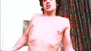 Italian stallion 1970