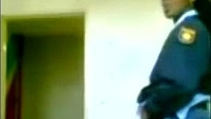 South Africans are doing it