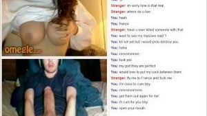 Omegle X Teen Works Runway with Increasing Pieces