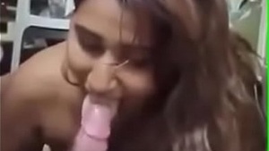 Swati Naidu teaches a boy in Telugu