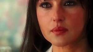Monica Bellucci