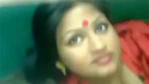 Indian Bangoli GF BF