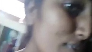 Swati Naidu Fucks Herself