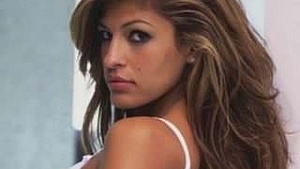 Eva Mendes uncensored!