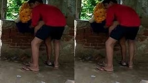 Randi Fucked Doggy Style