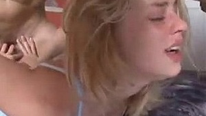 The first stage anal is ready for the Lions barrier prevention