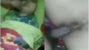 Shy Village Girl Fucked