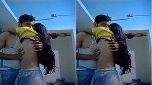 Hot Desi Cpl Romance