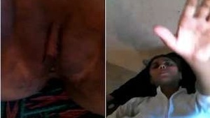 Desi Randi Bhabhi Fucked By lover