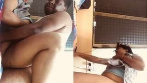 Jija Sali Romance and Fucking