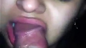 Rahul is having fun with an escort