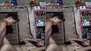 Desi Cpl Romance and Fucked