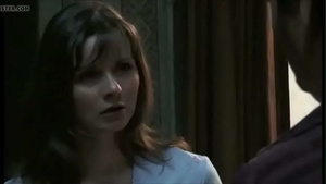 Wife pays her debts.