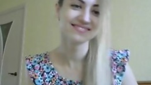 Honcho Morse distress hair blonde, fire hair, hair