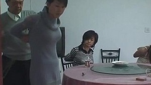 Chinese BDSM is conducted