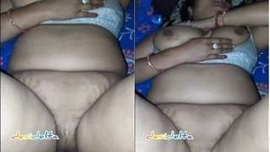 Desi Bhabhi Fucked By Hubby