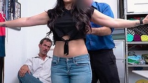 Scrimp and join in matrimony are unjust daylight robbery and punished