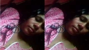 Horny Mallu Bhabhi Fingerring