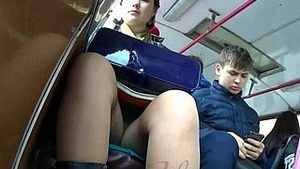 Set up a beautiful camera, podcura on someones skin coach