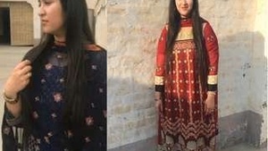 Sexy Paki Girl gets Fucked