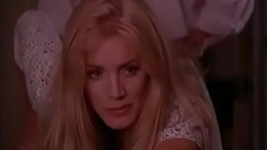 Mom was fucked in front of her son.