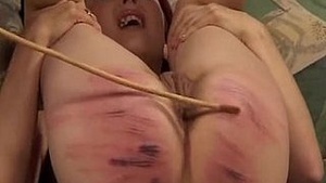 To its sympathy, looking at the mollicoddle, do not talk about the pain in the neck punished next to the janda stick