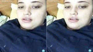 Sexy Girl Andre Suarez Private Show