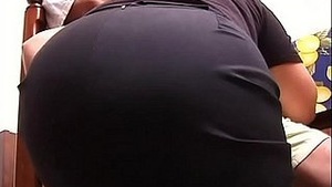 Unbelievable techie action