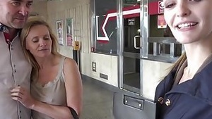 My favorite pair of mutta videos anyway