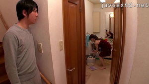 I Trapped My Brothers Wife In A Sex Trap