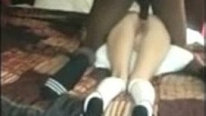 Home Hardcore BBC Anal